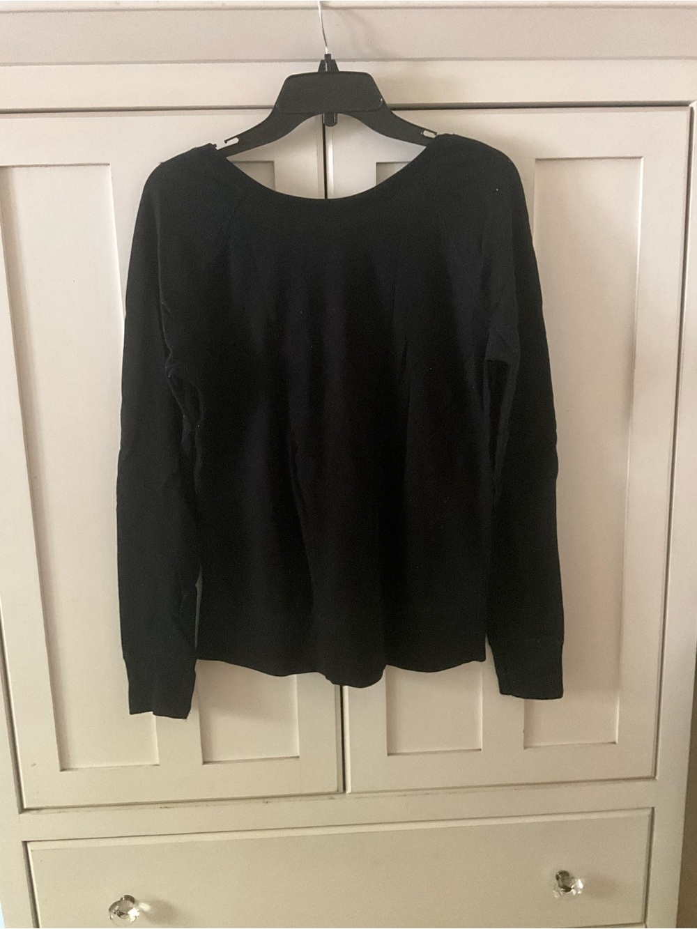 SzM Z by Zella Sweater